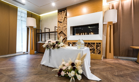 Фото №20 зала Винный зал