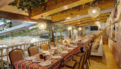 Фото №5 зала Основной зал