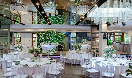 Фото №2 зала Основной зал