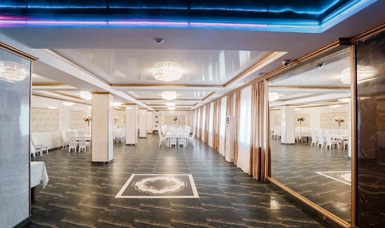 Фото №8 зала Зал на 150 человек 