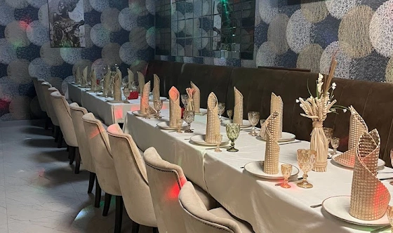 Фото №4 зала VIP-зал