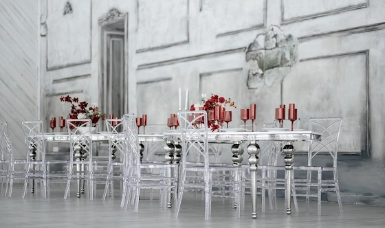 Фото №8 зала Большой панорамный зал 