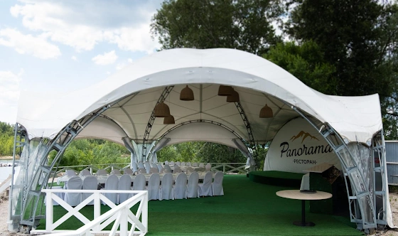 Фото №19 зала Шатёр