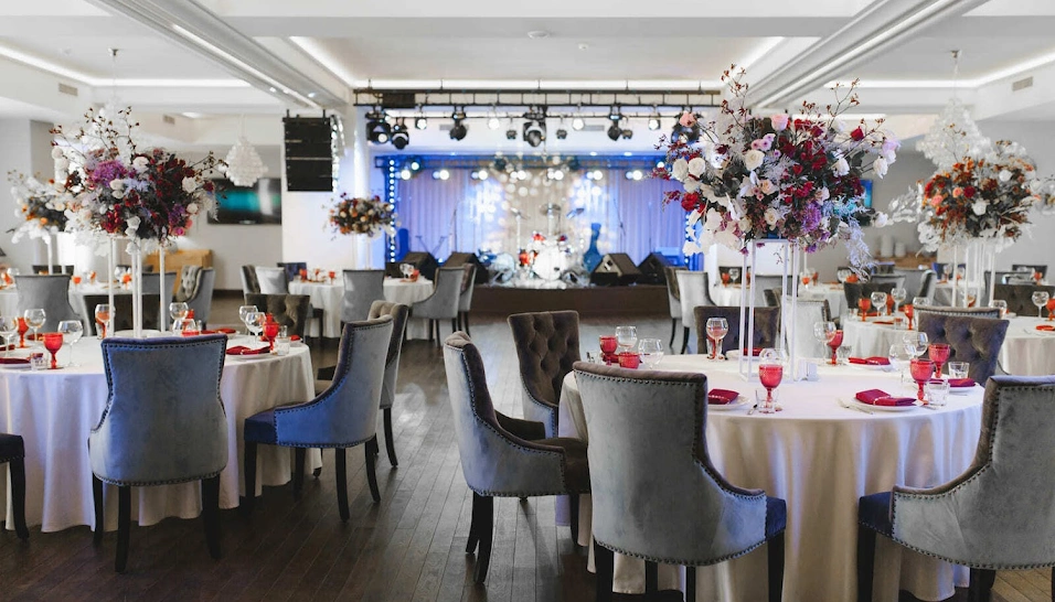 Фото №15 зала Grand зал