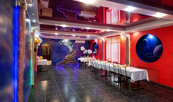 Фото №4 зала Банкетный зал 