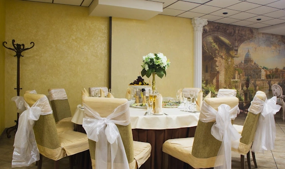 Фото №1 зала Помещение