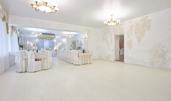 Фото №7 зала Большой банкетный зал