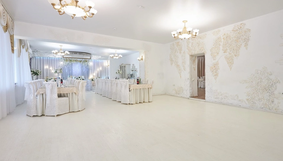 Фото №7 зала Большой банкетный зал