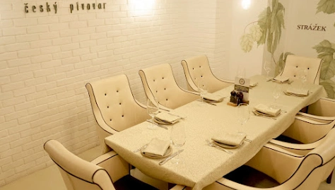 Фото №1 зала VIP-зал №3