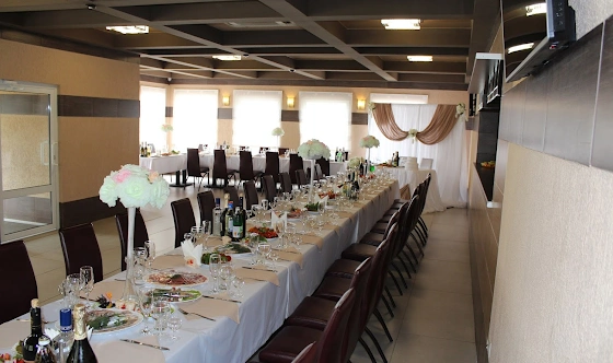 Фото №1 зала Дом