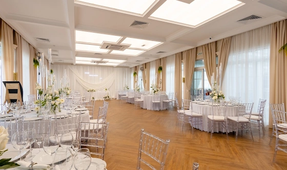 Фото №2 зала Основной зал