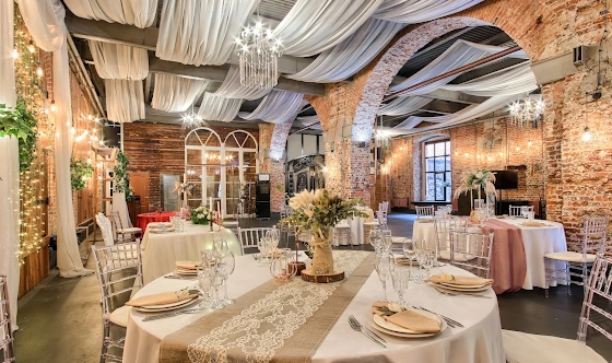 Фото №4 зала Основной зал