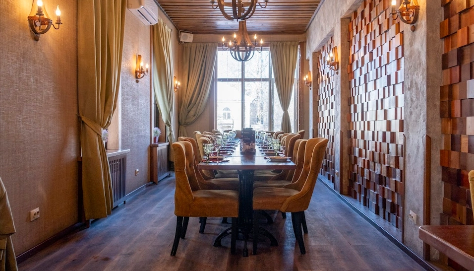 Фото №7 зала VIP-зал №1