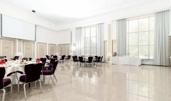 Фото №15 зала Конференц-зал