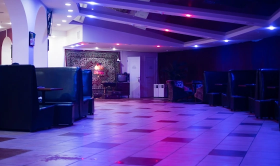 Фото №13 зала Основной зал