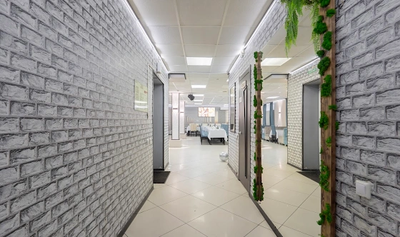 Фото №14 зала Банкетный зал 