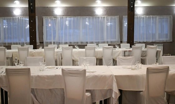 Фото №6 зала Зал «Ранчо №1»