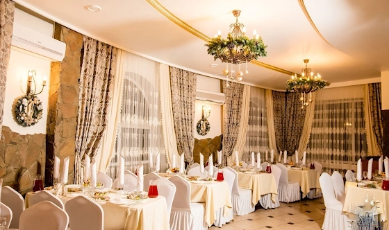 Фото №4 зала Зал на 60 человек