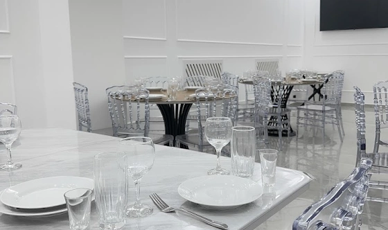 Фото №10 зала Банкетный зал №2