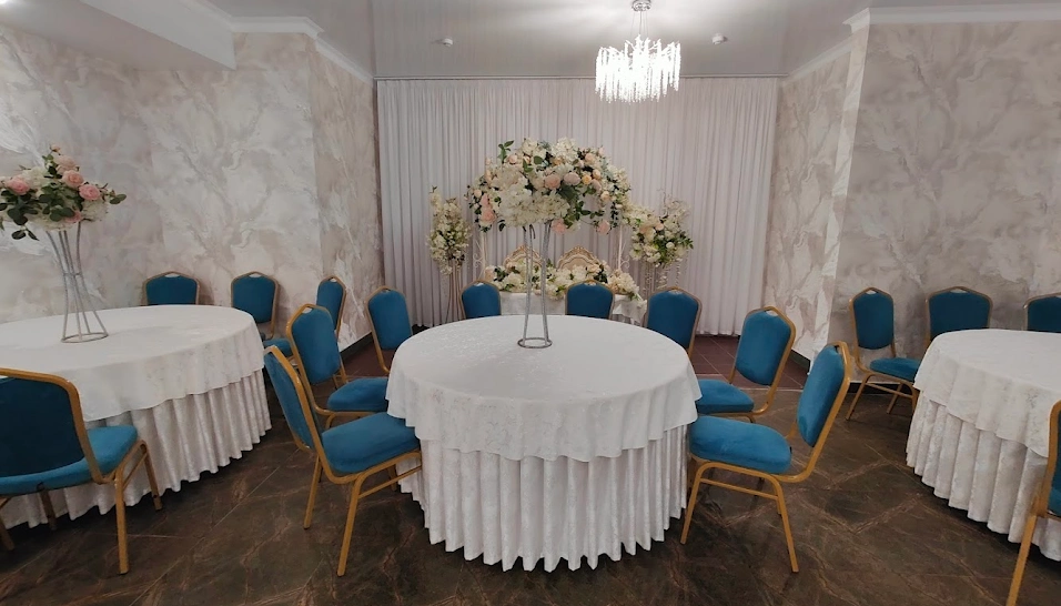 Фото №16 зала Основной зал