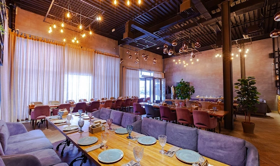 Фото №6 зала Основной зал