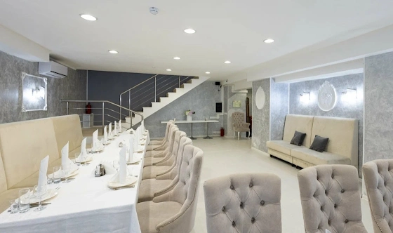 Фото №7 зала Светлый зал 