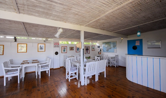 Фото №10 зала Терраса