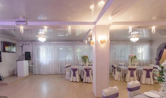 Фото №19 зала Основной зал