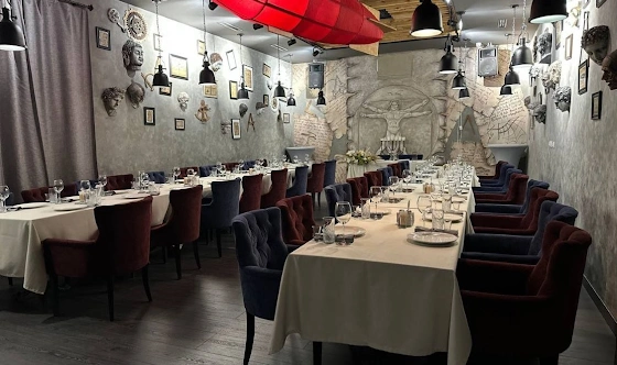 Фото №6 зала Эпохальный зал