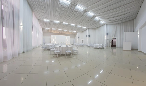 Фото №12 зала Основной зал