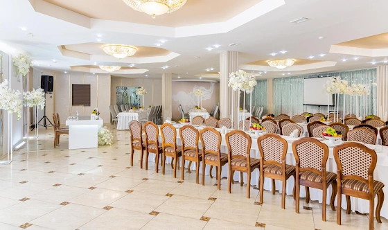 Фото №5 зала Большой зал