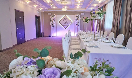 Фото №9 зала Конференц-зал