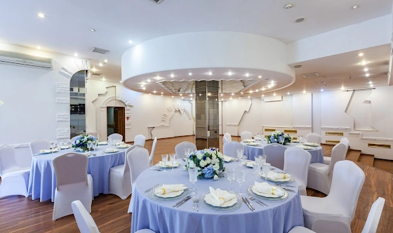 Фото №2 зала Банкетный зал 