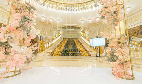 Фото №16 зала Большой зал 