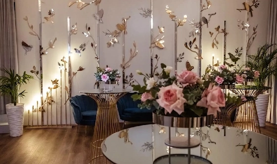 Фото №2 зала Основной зал