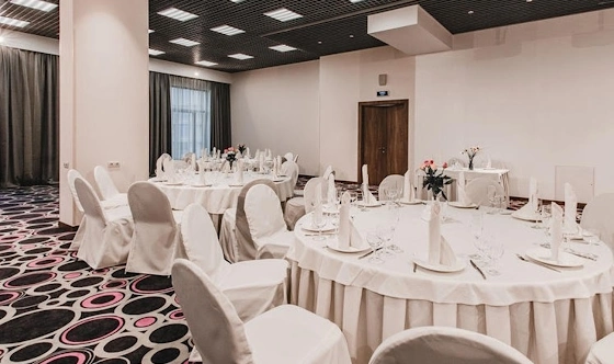 Фото №8 зала Зал Sky