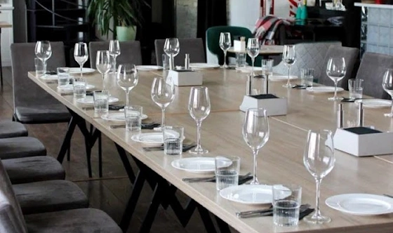 Фото №5 зала Level 5