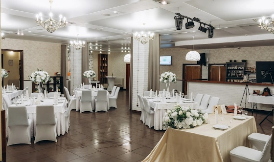 Фото №4 зала Смородина