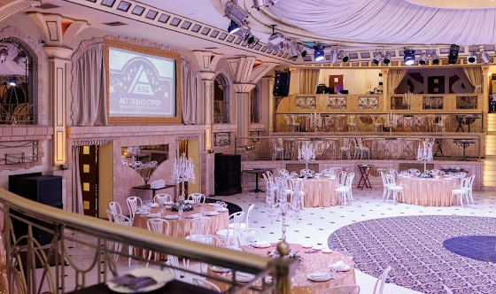 Фото №10 зала Зал «Немчиновка»