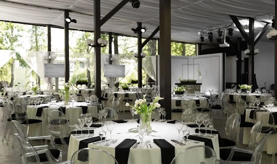 Фото №7 зала Летняя веранда