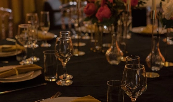 Фото №12 зала Лофт Brik