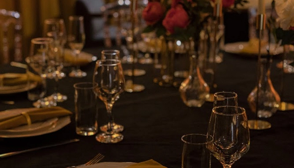 Фото №12 зала Лофт Brik