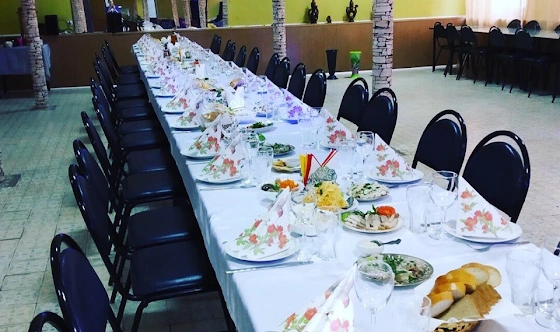 Фото №6 зала Основной зал 