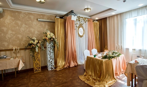 Фото №2 зала Классический зал