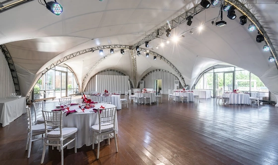 Фото №6 зала Банкетный зал GO HALL