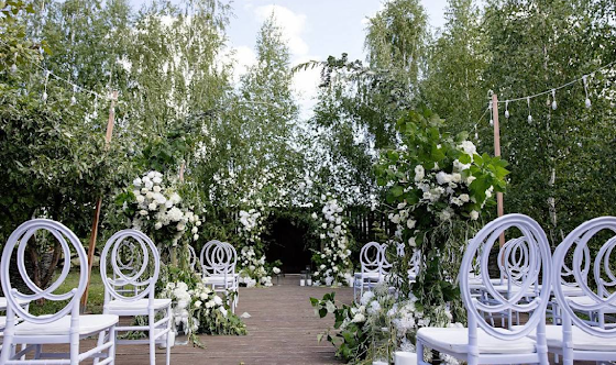 Фото №6 зала Хутор