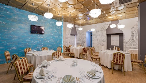 Фото №3 зала Зал «Галерея»