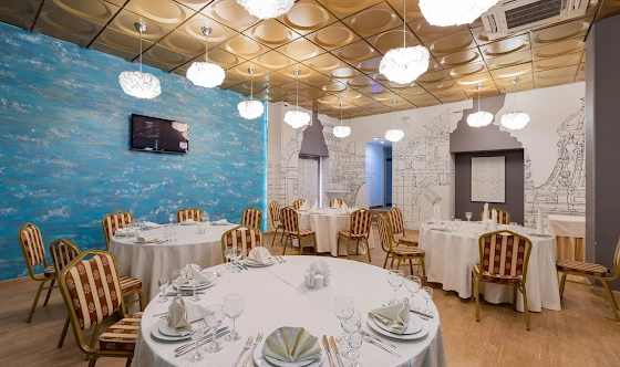 Фото №6 зала Зал «Галерея»