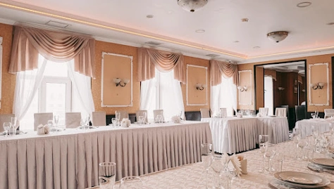 Фото №3 зала Банкетный зал