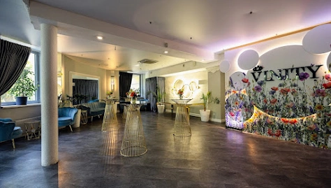 Фото №1 зала Фуршетный зал